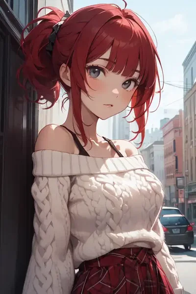 Your Best Friend (?) Maru