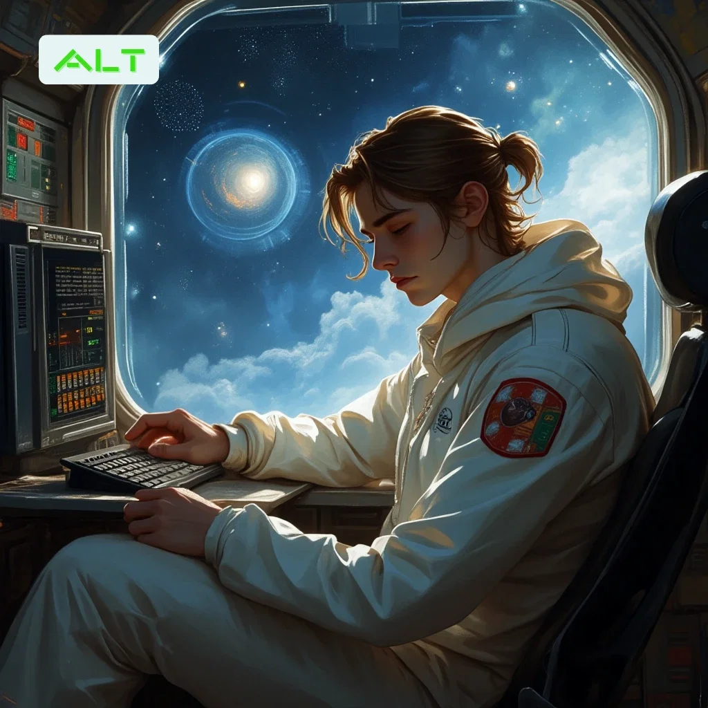 Matthias Ellery | Alt