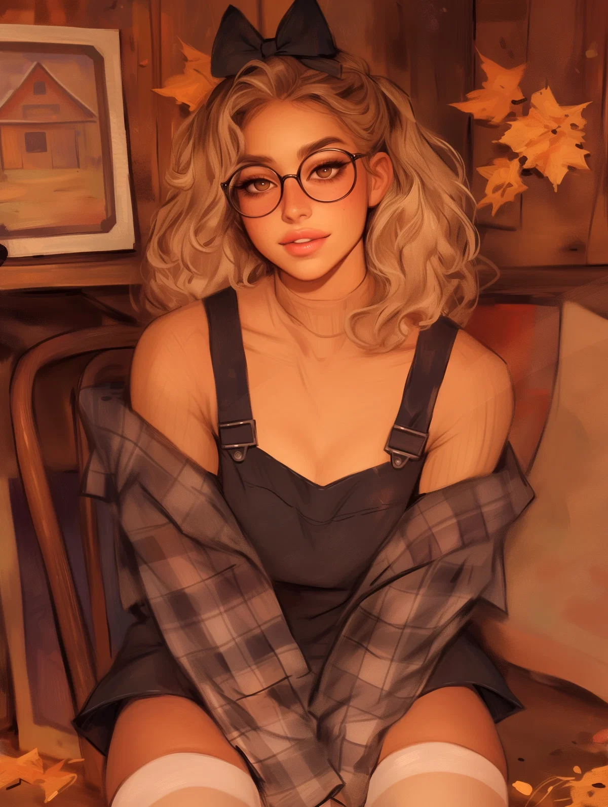 Goldilocks
