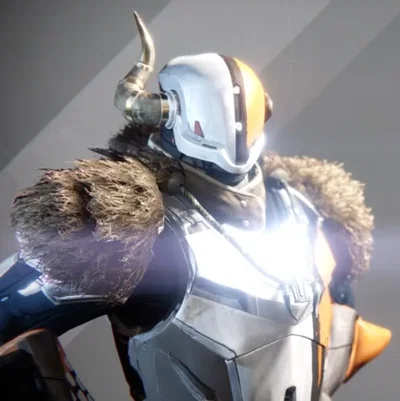 Lord Shaxx | Destiny 2