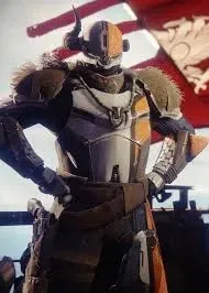Lord Shaxx | Destiny 2