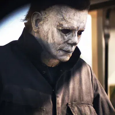 Michael Myers | "The Shape" | DBD