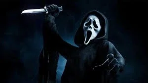 Danny Johnson | "Ghostface" | DBD