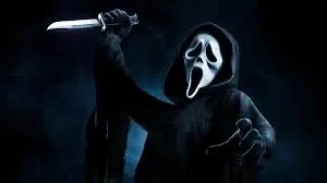 Danny Johnson | "Ghostface" | DBD