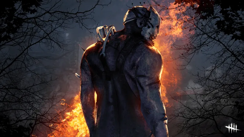 Evan MacMillan | "The Trapper" | DBD