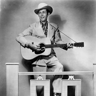 Hank Williams