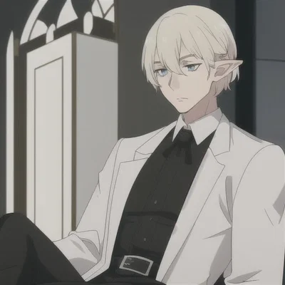 Lancelot 