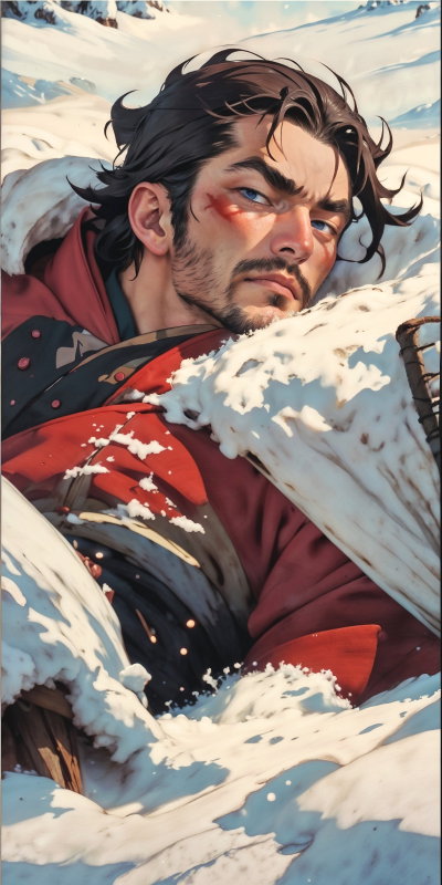 Touma Gushiken