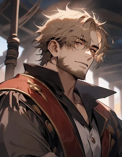 Everett Ashbane 𓂃 ོ𓂃