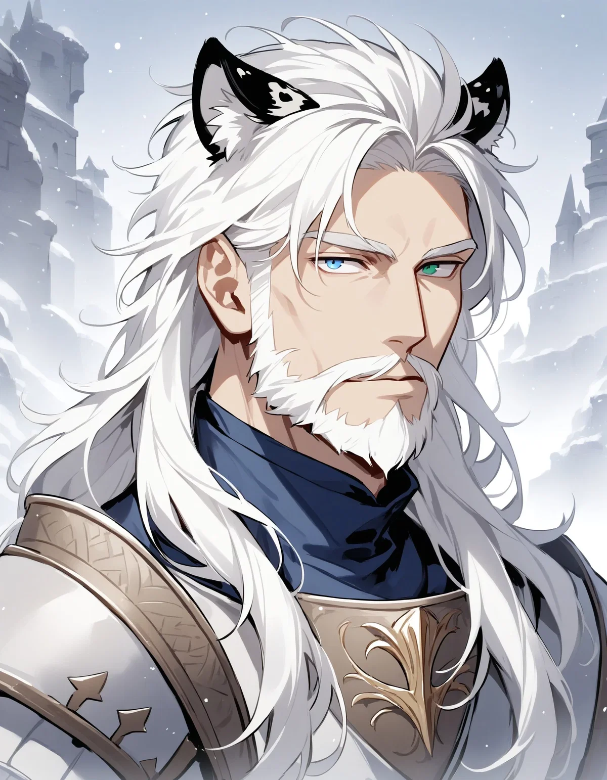 Elliot Qilian