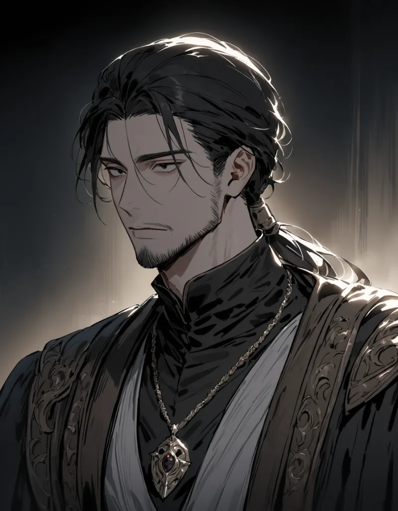 Duncan Levia