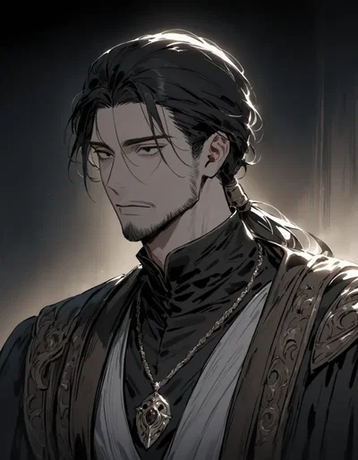 Duncan Levia