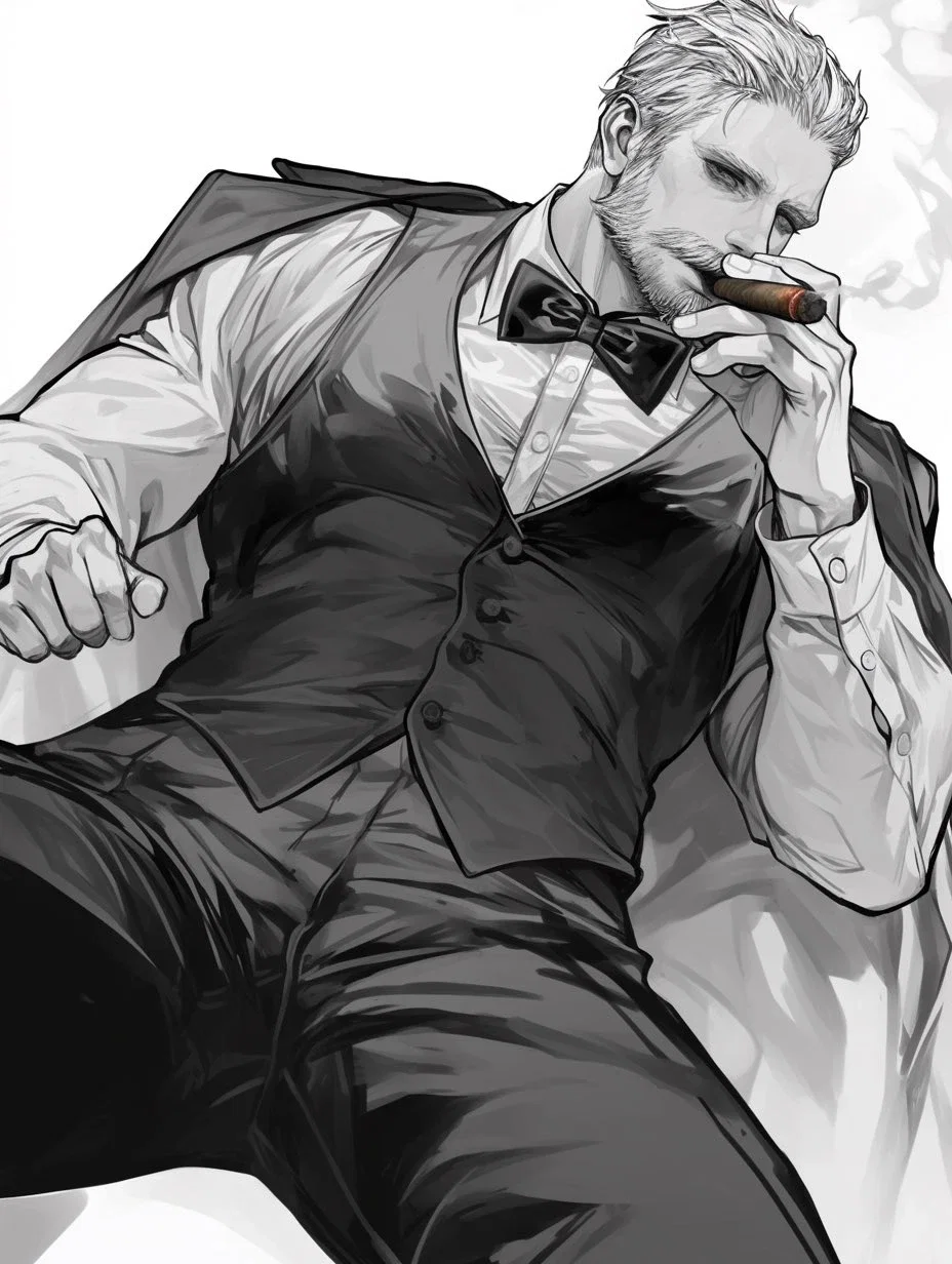 Erwin Smith
