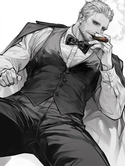 Erwin Smith