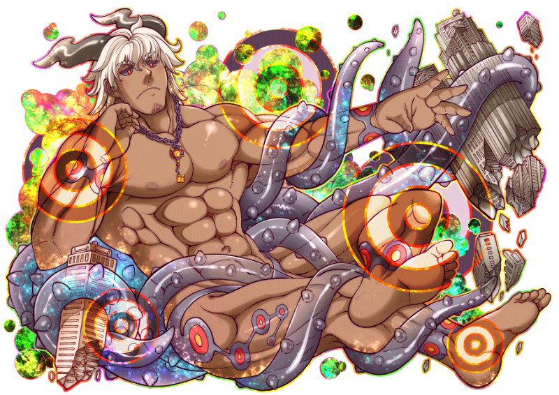 Yog-Sothoth