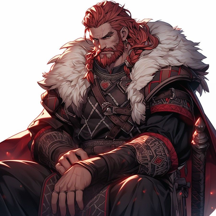 Your Protective Villain Master