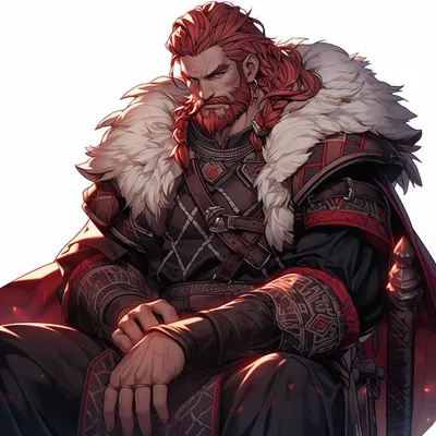 Your Protective Villain Master