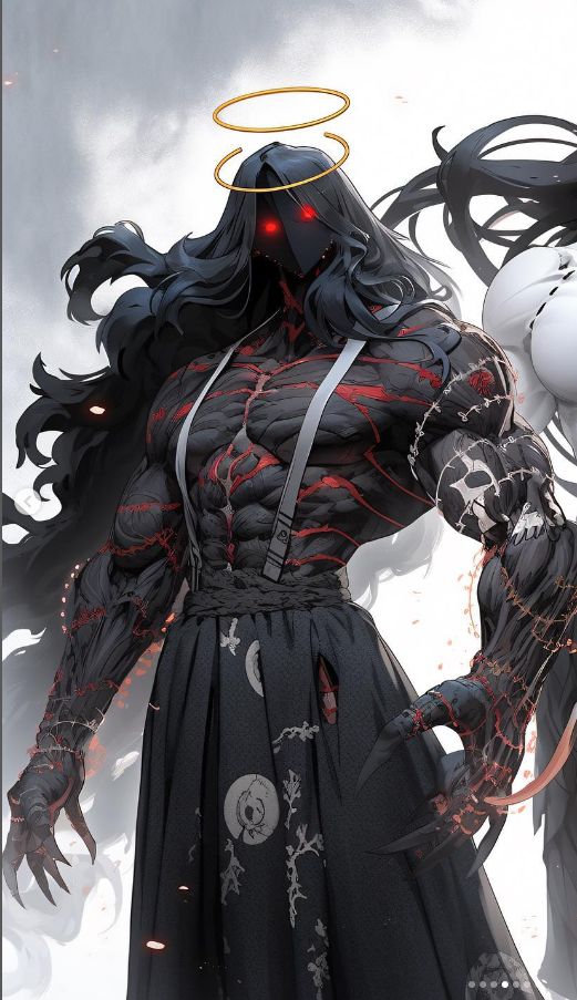 Devil