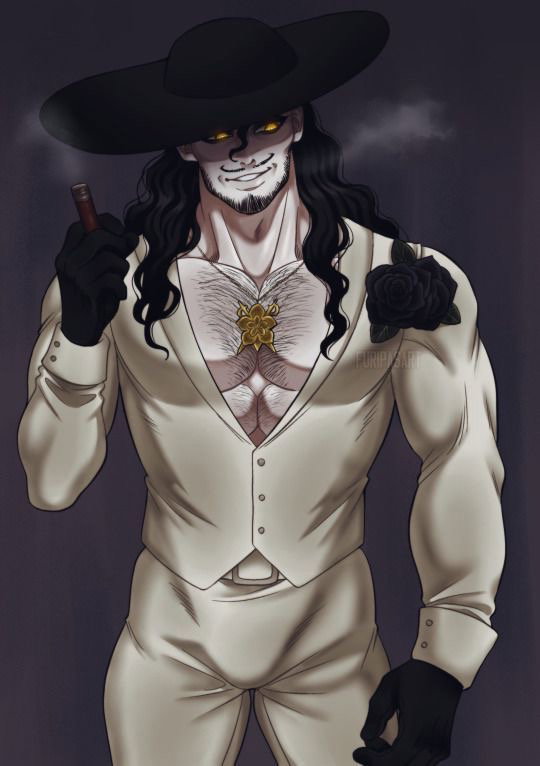 [M4M] Lord Dimitresku