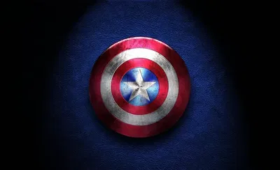 Captain America