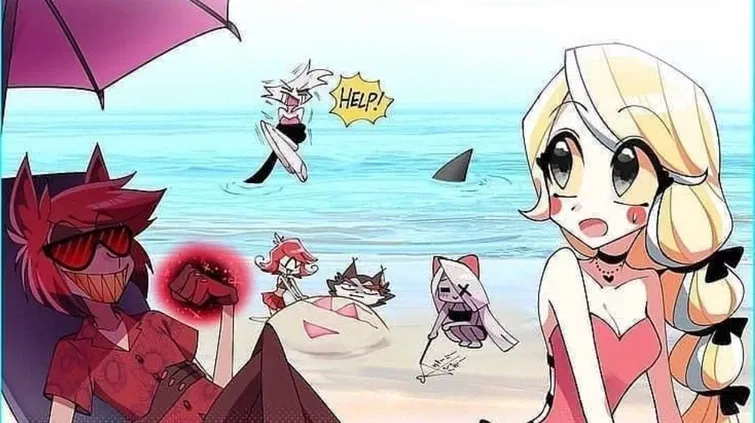 Beach Day