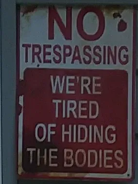 Important Announcement