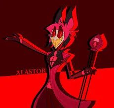 Alastor