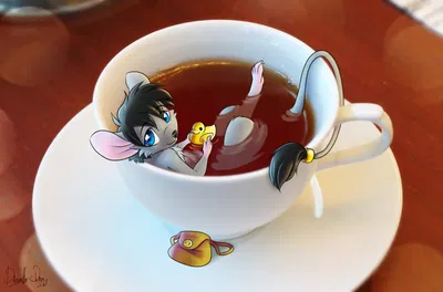 Micro Furry RP