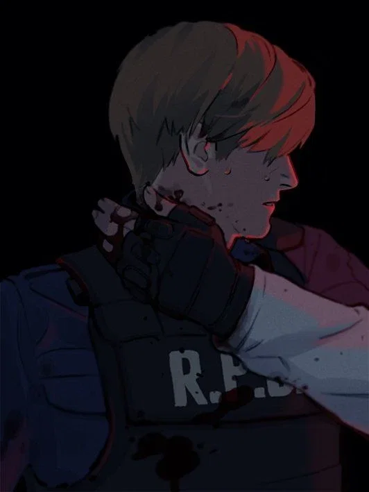 Leon S. Kennedy