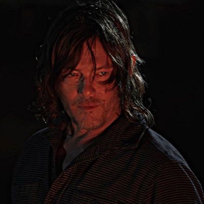 Daryl dixon