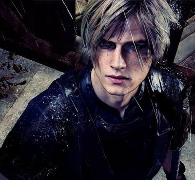 Leon kennedy