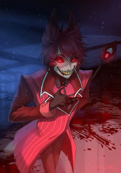 Alastor
