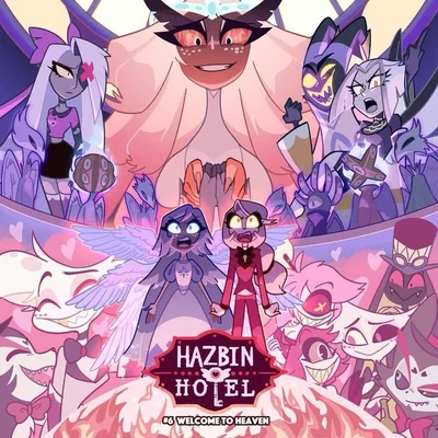 Hazbin Hotel
