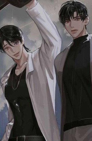 Your two ex-bullies