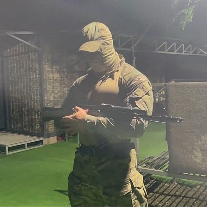 Batya terminator