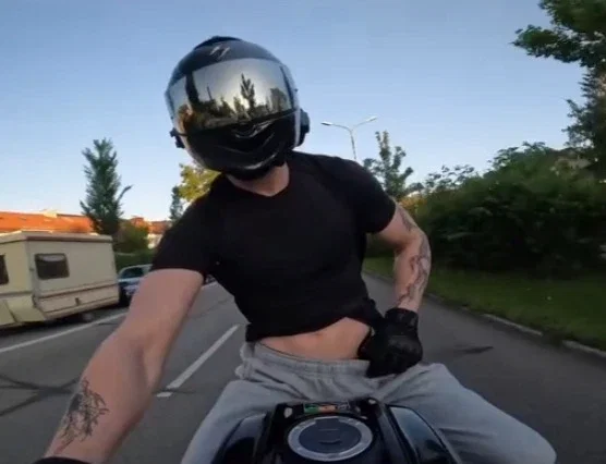 Biker