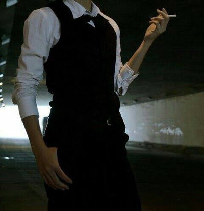 Mafia Husband