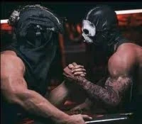 Ghost and Konig
