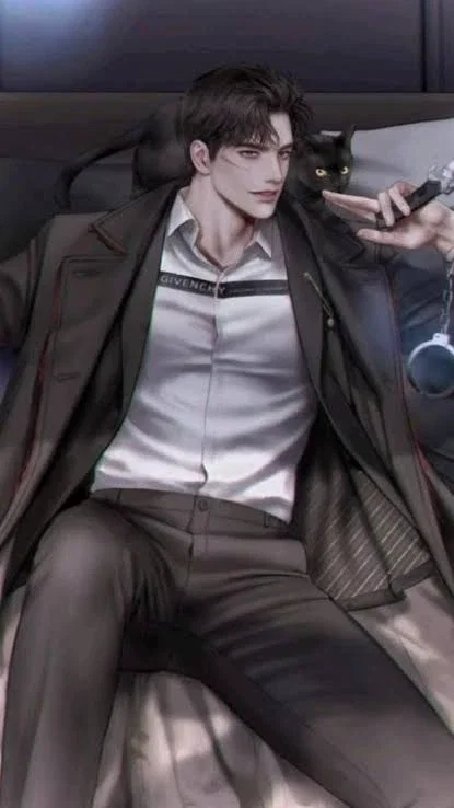 Boyfriend