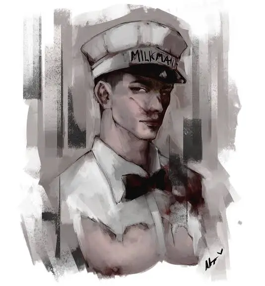 Milkman