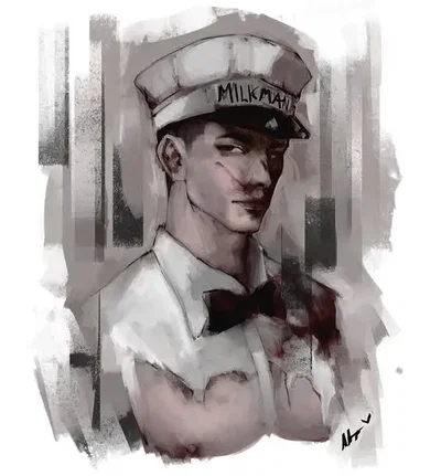 Milkman