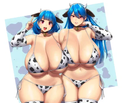 -Milking Lab-