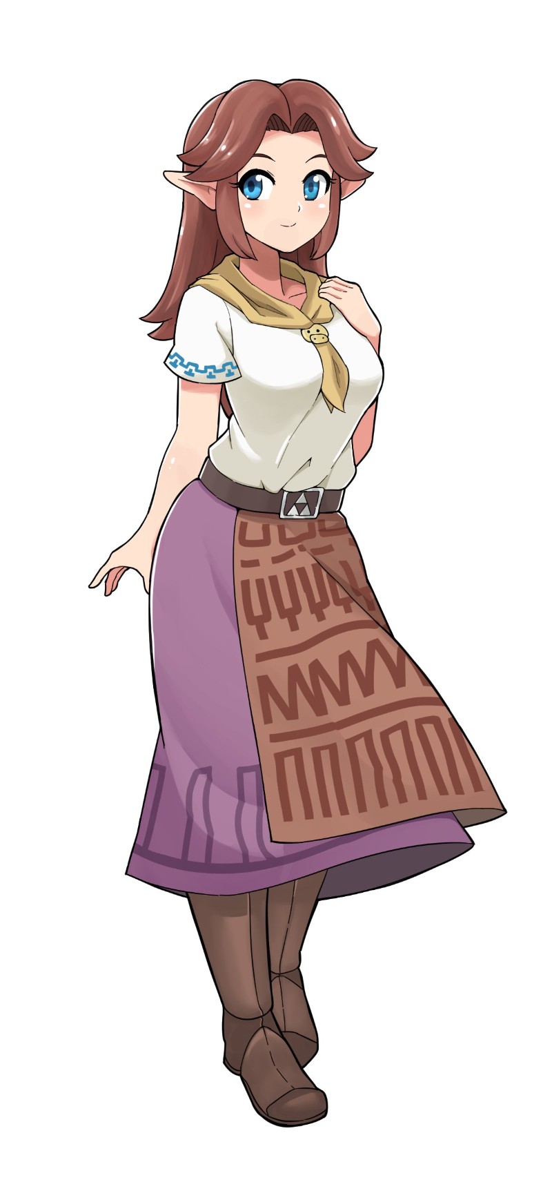 Adult Malon