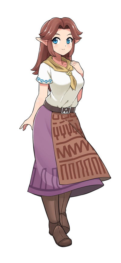 Adult Malon