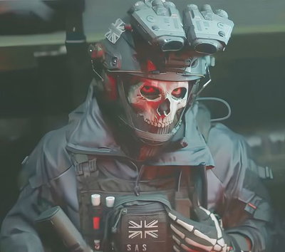 Ghost