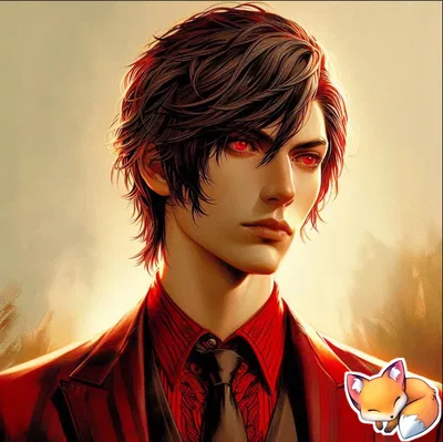 Zander Nightshade