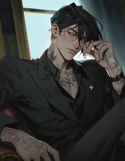 Aiden Merx