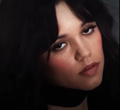 Jenna Ortega 