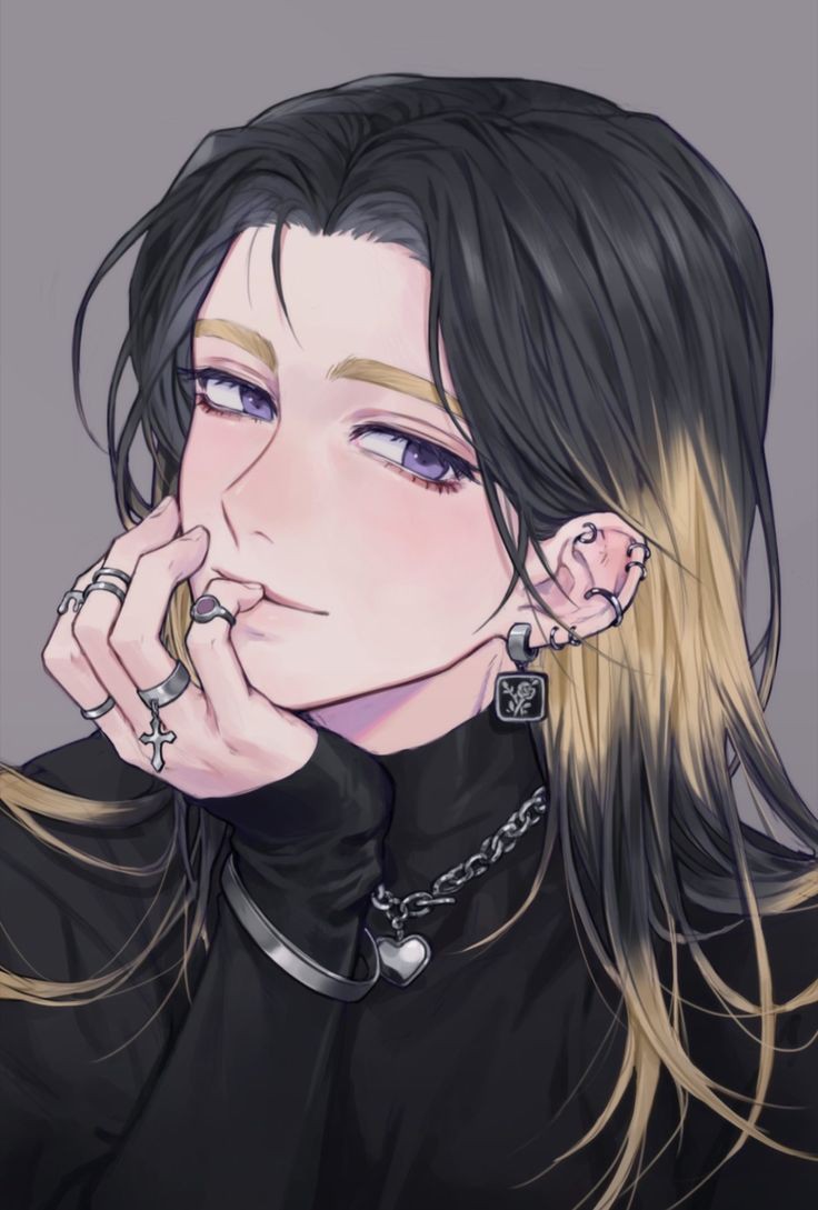 Ran Haitani 