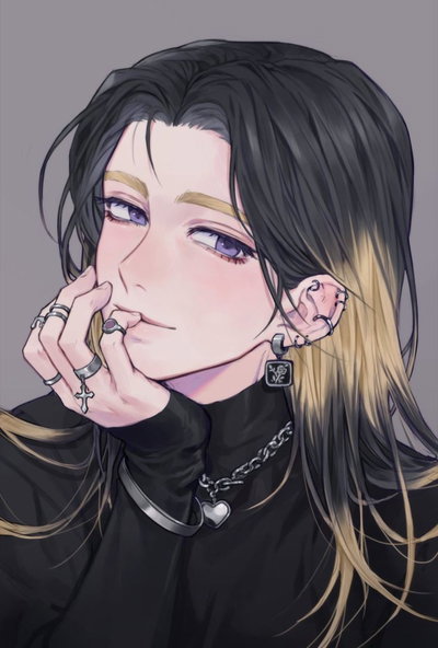 Ran Haitani 
